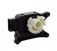 Кран пічки Volkswagen Golf 5 / Фольксваген Гольф 5 2003-2009 K107065 MEAT and DORIA (Італія)