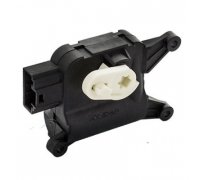 Кран пічки Volkswagen Golf 5 / Фольксваген Гольф 5 2003-2009 K107081 MEAT and DORIA (Італія)