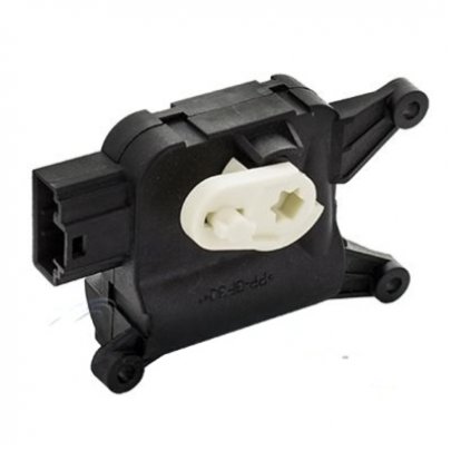 Кран пічки Volkswagen Golf 5 / Фольксваген Гольф 5 2003-2009 K107081 MEAT and DORIA (Італія)