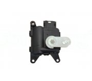 Моторчик заслонки печки VW Touran II / Фольксваген Туран 2 2015- 1K0907511B VW (Германия)