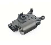Моторчик заслінки пічки VW Touran / Фольксваген Туран 2003-2015 2Q0907511D VW (Німеччина)
