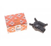 Моторчик заслонки печки (OE: 2Q0907511D) VW Touran II / Фольксваген Туран 2 2015- 370002 NRF (Нидерланды)