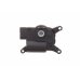 Моторчик заслонки печки (OE: 2Q0907511D) VW Touran II / Фольксваген Туран 2 2015- 370002 NRF (Нидерланды) - Фото №2