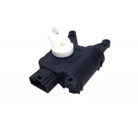 Моторчик заслонки печки (OE: 1K0 907 511B) VW Touran II / Фольксваген Туран 2 2015- 99071555401 VIKA (Тайвань)