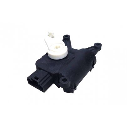 Моторчик заслонки печки (OE: 1K0 907 511B) VW Touran II / Фольксваген Туран 2 2015- 99071555401 VIKA (Тайвань)
