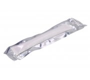 Осушувач кондиціонера (220х30мм)Volkswagen Golf 5 / Фольксваген Гольф 5 2003-2009 1986AD3015 BOSCH (Німеччина)