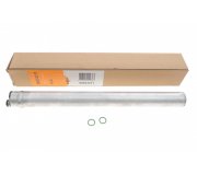 Осушувач кондиціонера (340х30мм)Volkswagen Golf 5 / Фольксваген Гольф 5 2003-2009 33211 NRF (Нідерланди)