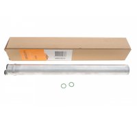 Осушувач кондиціонера (340х30мм)Volkswagen Golf 5 / Фольксваген Гольф 5 2003-2009 33211 NRF (Нідерланди)