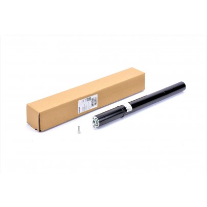 Осушувач кондиціонера (340х30мм)Volkswagen Golf 5 / Фольксваген Гольф 5 2003-2009 AD243000S MAHLE (Австрія)