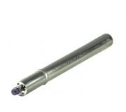 Осушувач кондиціонера (340х30мм)Volkswagen Golf 5 / Фольксваген Гольф 5 2003-2009 KTT120014 THERMOTEC (Польща)