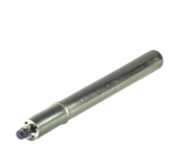 Осушувач кондиціонера (340х30мм)Volkswagen Golf 5 / Фольксваген Гольф 5 2003-2009 KTT120014 THERMOTEC (Польща)