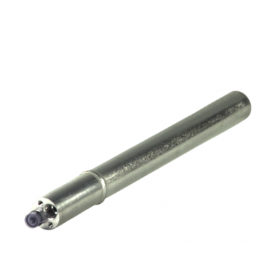 Осушувач кондиціонера (340х30мм)Volkswagen Golf 5 / Фольксваген Гольф 5 2003-2009 KTT120014 THERMOTEC (Польща)