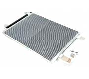 Радиатор кондиционера Volkswagen Golf 5 / Фольксваген Гольф 5 2003-2009 FP74K472-AV AVA (Нидерланды)