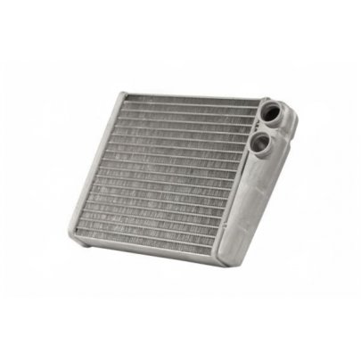 Радіатор пічки (175x185x32) Volkswagen Golf 5 / Фольксваген Гольф 5 2003-2009 003-015-0008-B ABAKUS (Польща