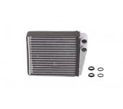 Радиатор печки (175x185x32) Volkswagen Golf 5 / Фольксваген Гольф 5 2003-2009 112416 TOPRAN (Германия)