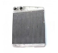 Радіатор пічки (175x185x32) Volkswagen Golf 5 / Фольксваген Гольф 5 2003-2009 1760-0002 PROFIT (Чехія)