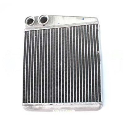 Радіатор пічки (175x185x32) Volkswagen Golf 5 / Фольксваген Гольф 5 2003-2009 1760-0002 PROFIT (Чехія)