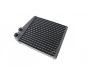 Радиатор печки (175x185x32) Volkswagen Golf 5 / Фольксваген Гольф 5 2003-2009 210022210 Automega (Германия)