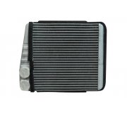Радиатор печки (175x185x32) Volkswagen Golf 5 / Фольксваген Гольф 5 2003-2009 32199 ASAM (Румыния)