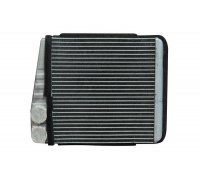 Радиатор печки (175x185x32) Volkswagen Golf 5 / Фольксваген Гольф 5 2003-2009 32199 ASAM (Румыния)