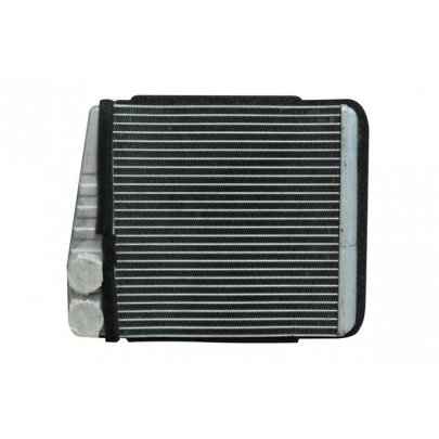 Радіатор пічки (175x185x32) Volkswagen Golf 5 / Фольксваген Гольф 5 2003-2009 32199 ASAM (Румунія)