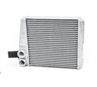 Радіатор пічки (175x185x32) Volkswagen Golf 5 / Фольксваген Гольф 5 2003-2009 350218423000 MAGNETI MARELLI (Італія)