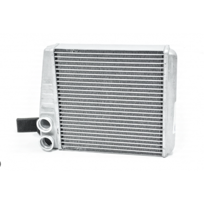 Радіатор пічки (175x185x32) Volkswagen Golf 5 / Фольксваген Гольф 5 2003-2009 350218423000 MAGNETI MARELLI (Італія)