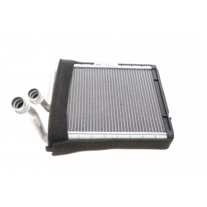 Радиатор печки (153x180x27) Volkswagen Golf 5 / Фольксваген Гольф 5 2003-2009 350218442000 MAGNETI MARELLI (Италия)