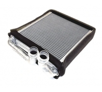 Радиатор печки (153x180x27) Volkswagen Golf 5 / Фольксваген Гольф 5 2003-2009 3C0819031A VW (Германия)