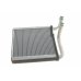 Радіатор пічки (153x180x27) Volkswagen Golf 5 / Фольксваген Гольф 5 2003-2009 54205 NRF (Нідерланди) - Фото №3