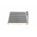 Радиатор печки (175x185x32) Volkswagen Golf 5 / Фольксваген Гольф 5 2003-2009 54271 NRF (Нидерланды) - Фото №1