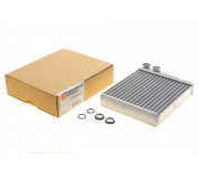 Радиатор печки Volkswagen Golf 5 / Фольксваген Гольф 5 2003-2009 58006229 VAN WEZEL (Бельгия)
