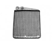 Радиатор печки (175x185x32) Volkswagen Golf 5 / Фольксваген Гольф 5 2003-2009 812254 VALEO (Франция)