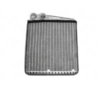 Радиатор печки (175x185x32) Volkswagen Golf 5 / Фольксваген Гольф 5 2003-2009 812254 VALEO (Франция)
