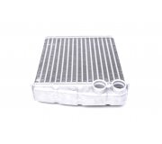 Радиатор печки (175x185x32) Volkswagen Golf 5 / Фольксваген Гольф 5 2003-2009 AH208000S MAHLE (Австрия)