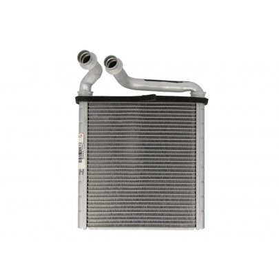 Радиатор печки (153x180x27) Volkswagen Golf 5 / Фольксваген Гольф 5 2003-2009 DRR32005 DENSO (Япония)