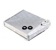 Радиатор печки Volkswagen Golf 5 / Фольксваген Гольф 5 2003-2009 VNA6229 AVA (Нидерланды)