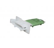 Реостат / резистор печки Volkswagen Golf 5 / Фольксваген Гольф 5 2003-2009 1196850600 JP GROUP (Дания)