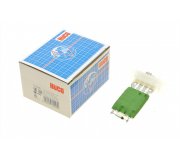 Реостат / резистор печки Volkswagen Golf 5 / Фольксваген Гольф 5 2003-2009 132508 Hitachi (Япония)