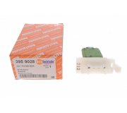 Реостат / резистор печки Volkswagen Golf 5 / Фольксваген Гольф 5 2003-2009 3959028 AUTOTECHTEILE (Германия)