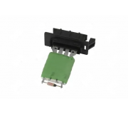 Реостат / резистор печки Volkswagen Golf 5 / Фольксваген Гольф 5 2003-2009 51959018 AND (Украина)