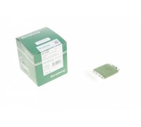 Реостат / резистор печки Volkswagen Golf 5 / Фольксваген Гольф 5 2003-2009 B11458 BORSEHUNG (Германия)