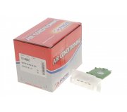 Реостат / резистор печки Volkswagen Golf 5 / Фольксваген Гольф 5 2003-2009 K109052 MEAT and DORIA (Италия)