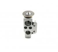 Расширительный клапан кондиционера Volkswagen Golf 5 / Фольксваген Гольф 5 2003-2009 1K0820679 VW (Германия)