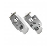 Расширительный клапан кондиционера Volkswagen Golf 5 / Фольксваген Гольф 5 2003-2009 669032 ERA (Италия)