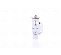 Расширительный клапан кондиционера Volkswagen Golf 5 / Фольксваген Гольф 5 2003-2009 999220 NISSENS (Дания)