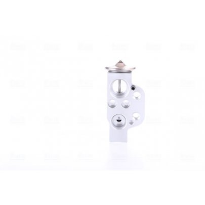 Расширительный клапан кондиционера Volkswagen Golf 5 / Фольксваген Гольф 5 2003-2009 999220 NISSENS (Дания)