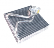 Випарник кондиціонера (245x240x60) Volkswagen Golf 5 / Фольксваген Гольф 5 2003-2009 1K1820103E VW (Німеччина)