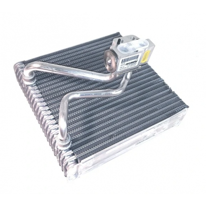 Випарник кондиціонера (245x240x60) Volkswagen Golf 5 / Фольксваген Гольф 5 2003-2009 1K1820103E VW (Німеччина)