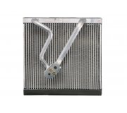 Випарник кондиціонера (245x240x60) Volkswagen Golf 5 / Фольксваген Гольф 5 2003-2009 997013 MEAT and DORIA (Італія)